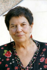 Elisabete photo